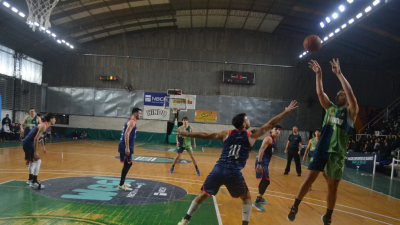 Hindú ganó el clásico, eliminó al bicampeón y jugará la final frente a Don Bosco