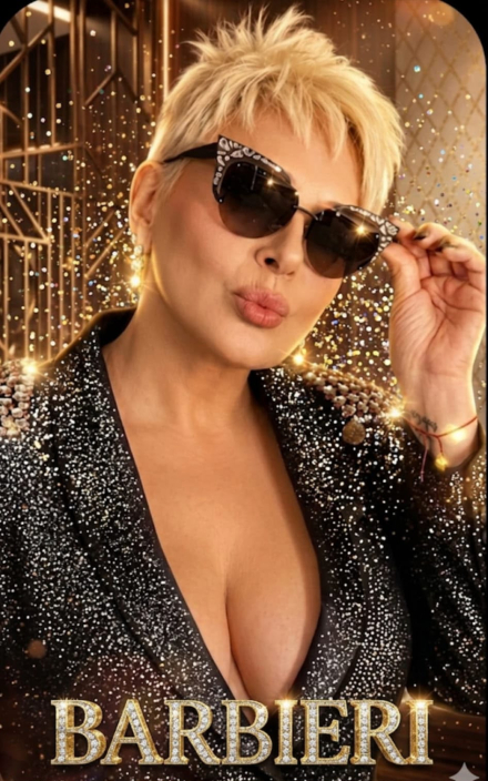 Carmen Barbieri