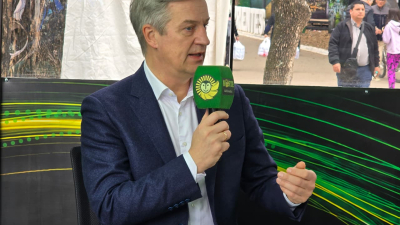 "El producto argentino ahora es más competitivo en la Unión Europea"