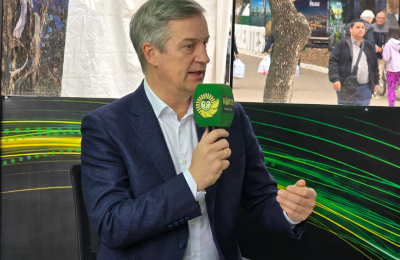 "El producto argentino ahora es  más competitivo en la Unión Europea"