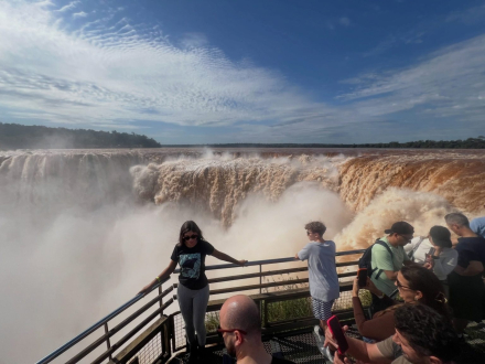 iguazu