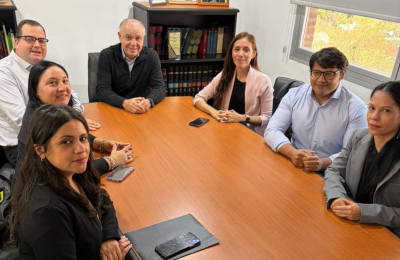 Abogados reclaman igualdad de trato y respeto al libre ejercicio profesional