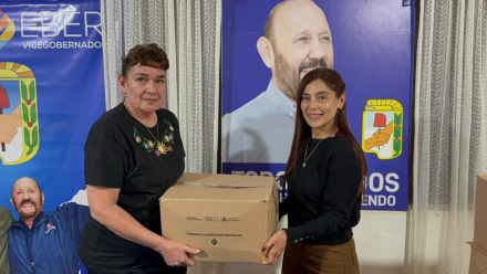 entrega cajas celiacos_Las Lomitas (1)