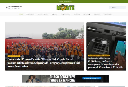Captura Norte 2