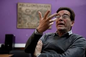 Marcelo Ramal