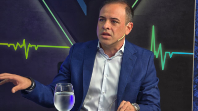 Pedro Maidana: "No descarto una candidatura propia"