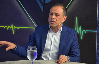 Pedro Maidana: "No descarto una candidatura propia"