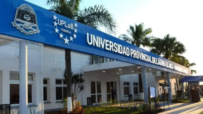 "Formación universitaria con validez nacional que potenciará el sistema de salud"