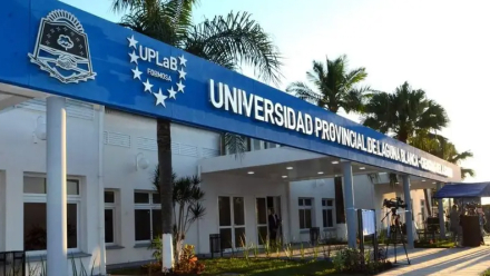 UPLaB