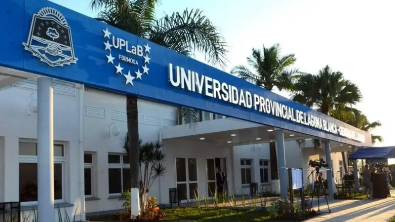 "Formación universitaria con validez nacional que potenciará el sistema de salud"