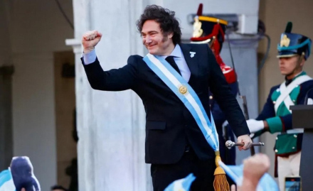 presidente