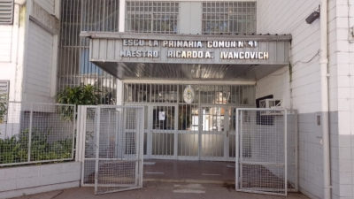 Los motivos detrás de la baja adhesión al paro docente en el Chaco