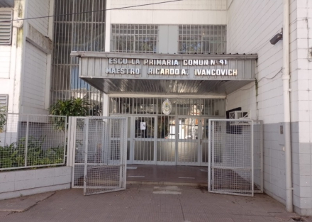 escuela