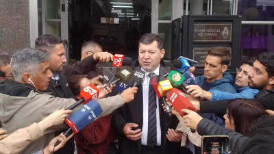 Crimen de Julián Álvarez Guardia: la querella pedirá que la fiscal De Pacce deje la investigación