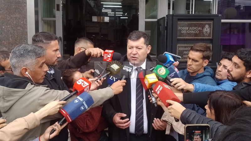 Crimen de Julián Álvarez Guardia: la querella pedirá que la fiscal De Pacce deje la investigación