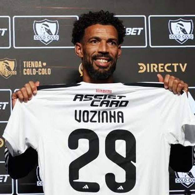 vozinha
