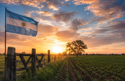 La verdad tras la derogación de la Ley de Tierras Rurales