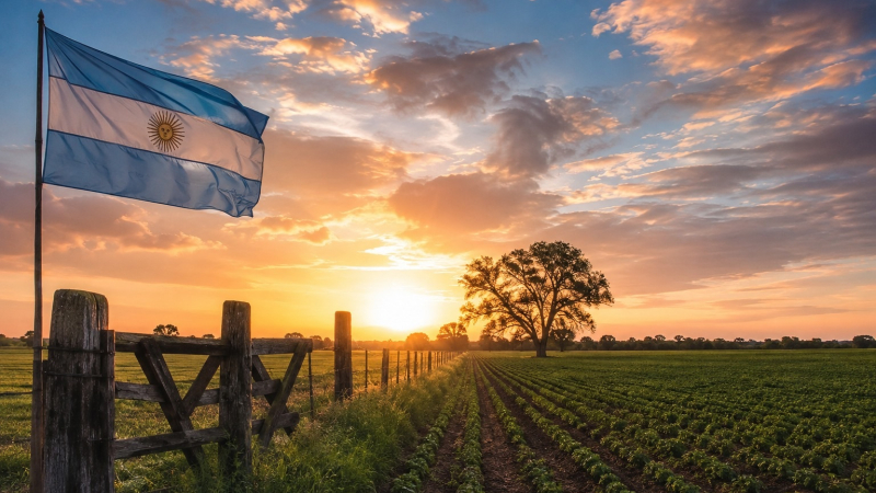 La verdad tras la derogación de la Ley de Tierras Rurales