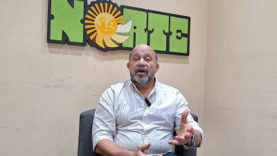 "Tenemos un club floreciente, pero todavía hay mucho por hacer"