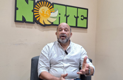"Tenemos un club floreciente, pero todavía hay mucho por hacer"