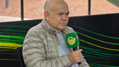 Aldo Leiva anticipó que denunciará al IPDUV por licitación fraudulenta: "Ya sabían quién iba a ganar"