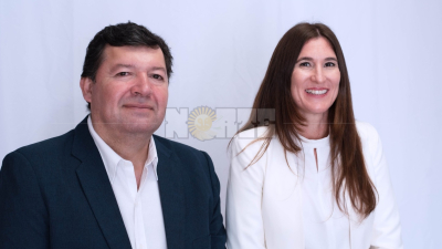 Arregin y Gambera, la fórmula de unidad del Colegio de Abogados