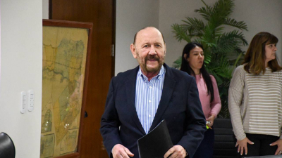 Formosa asegura ser la única provincia con un plan de contingencia para El Niño