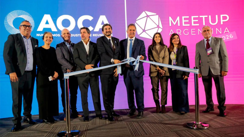 El Chaco Bureau fortalece su presencia en la industria nacional