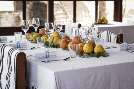 Anna restaurante de campo   (2)
