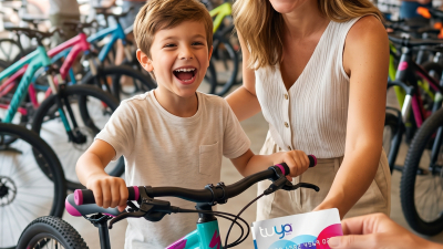 Por el Día de las Infancias, Tuya ofrece cuotas sin interés y bonificaciones