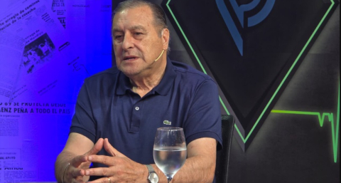 Ángel Rozas, a 25 años del Quebracho: "Yo no traicioné a la gente del Chaco"