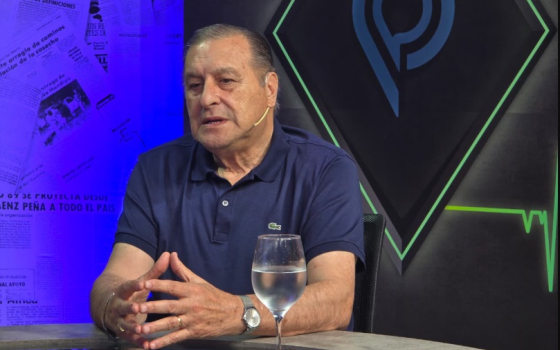 Ángel Rozas, a 25 años del Quebracho: "Yo no traicioné a la gente del Chaco"