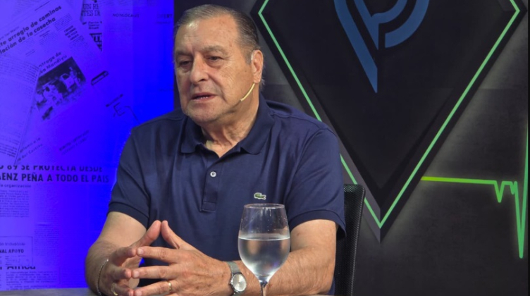 Ángel Rozas, a 25 años del Quebracho: "Yo no traicioné a la gente del Chaco"