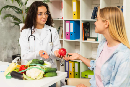 Día del nutricionista 2