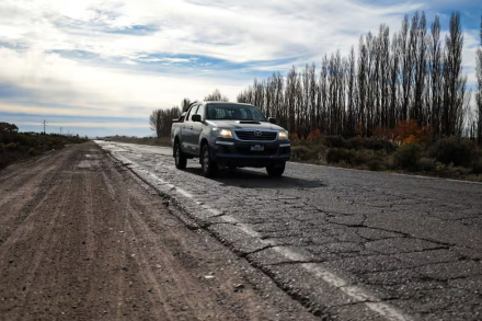 rutas argentinas