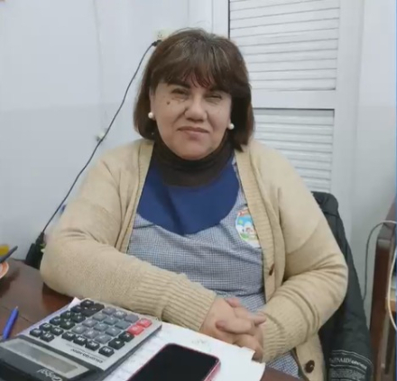 Docentes del interior destacaron el impacto del aumento salarial y la inversión continua en las escuelas