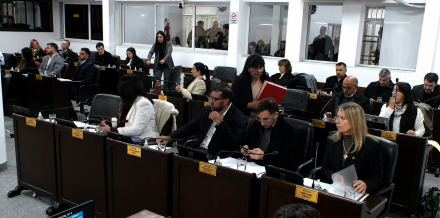 Legislatura Chaco