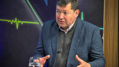 ¿Dejaron que Julián se desangrara? "Nosotros creemos que sí", dice Arregín