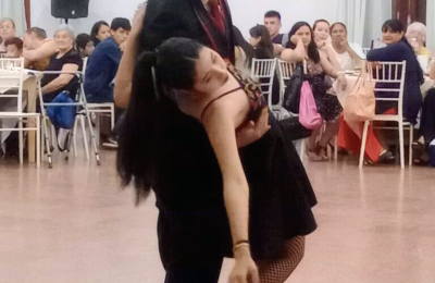 Tango Folk se presenta en la Casa de Cultura de La Termal