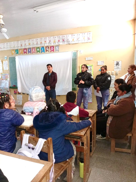 Jornada interinstitucional Cs Lote 8 -bullying- (4)