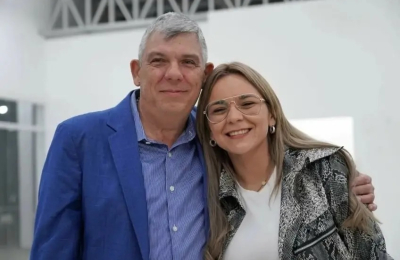¿Magda Ayala prepara su regreso a Barranqueras?