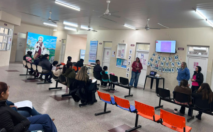La-Dirección-de-Salud-Mental-realizó-un-taller-comunitario-sobre-ansiedad-en-el-centro-de-salud-8-de-Octubre-(3)