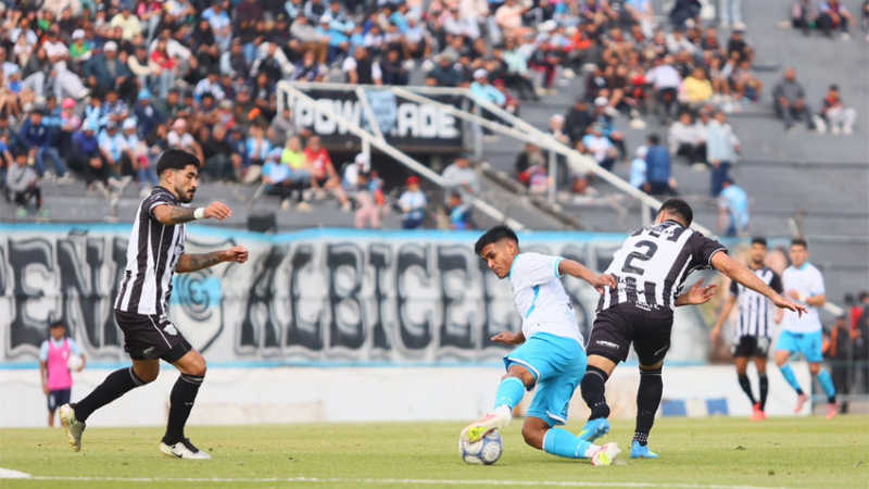 For Ever sumó una nueva derrota en Jujuy y continúa en zona de descenso