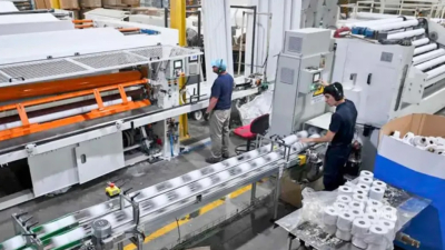 El Chaco acompañó la tendencia a la baja de empresas empleadoras del país