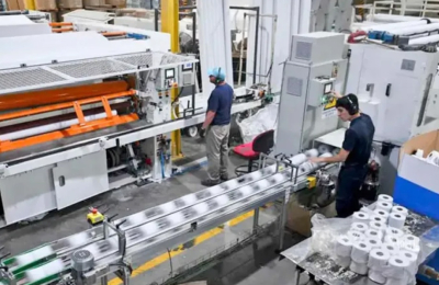 El Chaco acompañó la tendencia a la baja de empresas empleadoras del país