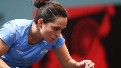 Ana Codina: "Mi gran sueño es clasificar a los Juegos Olímpicos"