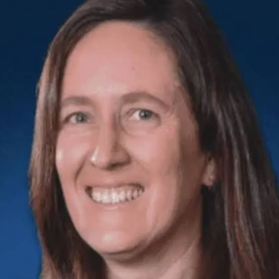 Adriana Baravalle