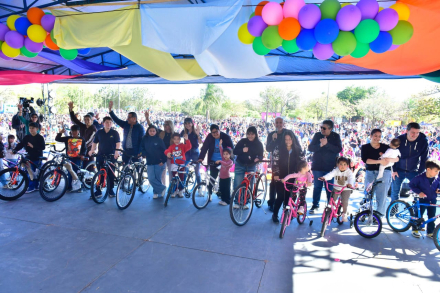 Festival en el Paraíso de los Niños (7)