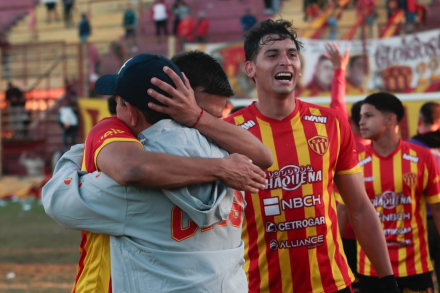 sarmiento