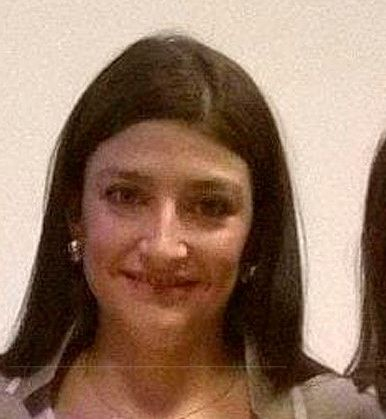 Yamila Baldovino abogada